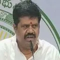 Avanthi Srinivas fires on Simhachalam Trust members