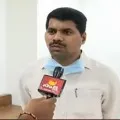 AP Secretariat Employs Association President Venkatrami Reddy explains their stand