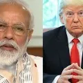 Trump Claims PM Modis Praise In Covid Fight