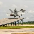 Super Hornets Success in Ski Jump Test in USA