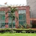 National Media Center Closed in New Delhi