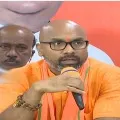 MP Aravind praises Bandi Sanjay leadership qualities
