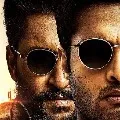 Nani New Movie Releasing in Amazon Prime