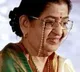 p susheela on balu death