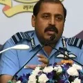 We are not at war with China but prepared for any contingency