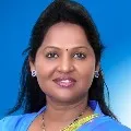 YSRCP MLA Sridevi fires on Chandrababu