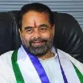 Jagan following Gandhis principles says Tammineni Sitaram