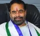 Jagan following Gandhis principles says Tammineni Sitaram