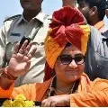 Pragya Thakur says read hanuman chalisadaily five time to prevent corona