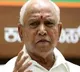 Yediyurappa takes U turn on burning crackers