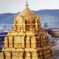 Low Rush in Tirumala