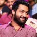 Title considered for NTR film