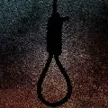 Lovers suicide in nellore dist hotel with single rope