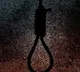 Lovers suicide in nellore dist hotel with single rope