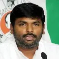 I am surprised with Chandrababus challenge says Gidivada Amarnath
