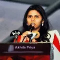 Police files counter against Akhilapriya bail plea