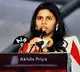 Police files counter against Akhilapriya bail plea