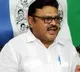Ambati Rambabu talks about CM Jagan letter to Supreme Court Chief Justice
