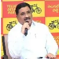 YSRCP govt removed laks of ration cards says Kalva Srinivasulu