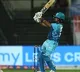 Chamari Atapattu registered a fifty