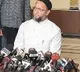 Asaduddin Owaisi slams BJP leaders