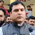 Rakesh Tikayat Goes for Anywhere for 2000 Says Accuses BJP Leader