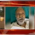 Old man who was in the ambulance got cured as traffic police Babji gesture won the hearts