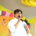 Varla Ramaiah slams AP government over Disha act