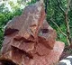 Boulders fell down on ghat road at Tirumala