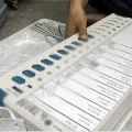Dubbaka by polls come to an end