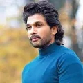Allu Arjun meets Bunny Vasu