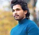 Allu Arjun meets Bunny Vasu