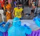 Covid Cases Crossed 40 Thousand Mark In Telangana