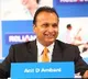 Anil Ambani says he is a simple man
