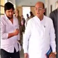 TDP MLA Gorantla Butchaiah Chowdary PA Sandeep Arrested
