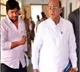 TDP MLA Gorantla Butchaiah Chowdary PA Sandeep Arrested