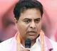 Tension raises in KTRs programme in Hyderabad