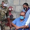 Atchannaidu discharged from hospital