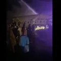 Plane crashes at Kozhikode airport as pilot died