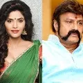 Balakrishna is a nice person says Naked heroine Sri Rapaka
