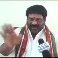 TDP SC Cell Vice President tonsured his head
