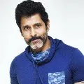 Vikram becomes grandfather