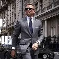 Bong movie No Time To Die trailer released