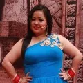 Commedy Actress Bharathi Singh Gets Bail