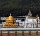 TTD Estate Officer Devender Reddy suspended for leaking properties auction information