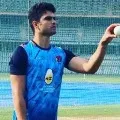 arjund did not get place in tourney