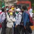 corona fears in Maharashtra people deaths reached to 35 thousand