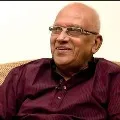 Chandrababu and Lokesh wishes veteran director Singitham Srinivasa Rao on his birthday
