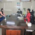 Sabitha Indra Reddy orders all schools to be ready by 25