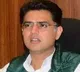 Sachin Pilot In Tweet Reacts To Being Sacked By Congress